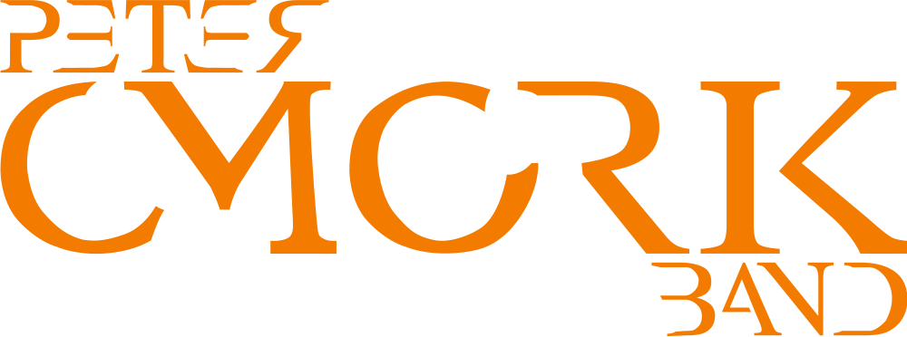 Peter Cmorik Band logo